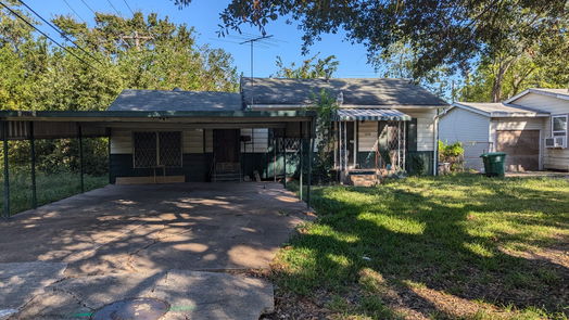 Houston 1-story, 2-bed 810 Clinton Park Street-idx