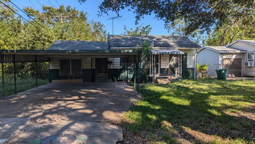 Houston null-story, 2-bed 810 Clinton Park Street-idx