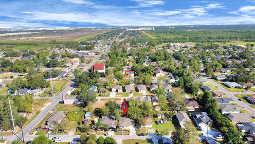 Houston 1-story, 3-bed 419 De Haven Street-idx