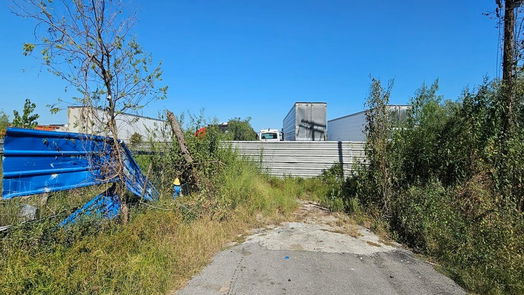 Houston null-story, null-bed 8231 Mendez Street-idx