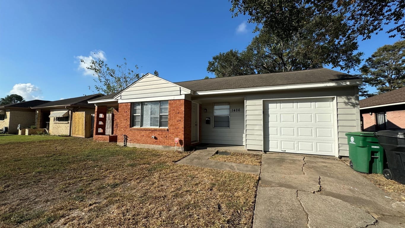 Houston 1-story, 3-bed 1426 Laurentide Street-idx