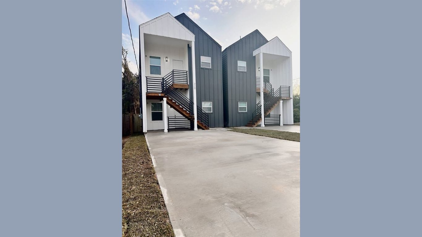 Houston 2-story, 3-bed 320 Tennessee AB St Street-idx