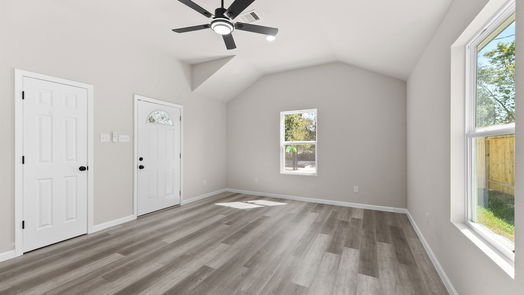 Houston 1-story, 3-bed 1427 Teanaway Lane-idx