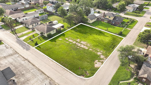 Jacinto City null-story, null-bed 10341 & 10345 Fairfax Street-idx