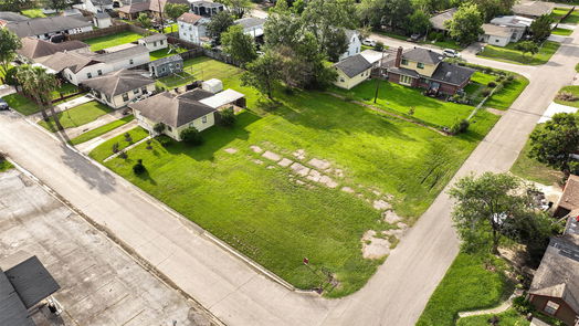 Jacinto City null-story, null-bed 10341 & 10345 Fairfax Street-idx