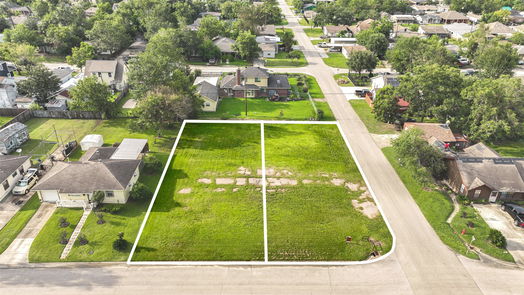 Jacinto City null-story, null-bed 10341 & 10345 Fairfax Street-idx