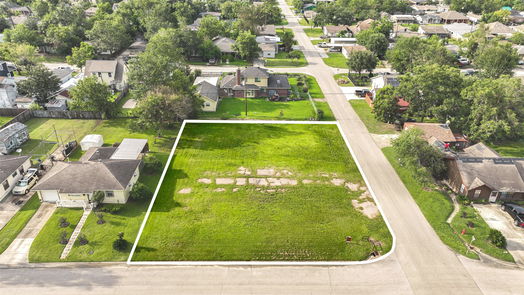 Jacinto City null-story, null-bed 10341 & 10345 Fairfax Street-idx