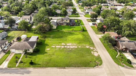 Jacinto City null-story, null-bed 10341 & 10345 Fairfax Street-idx