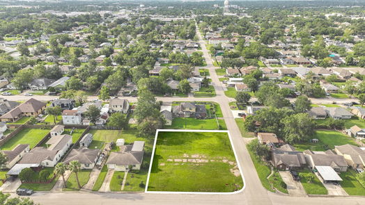 Jacinto City null-story, null-bed 10341 & 10345 Fairfax Street-idx