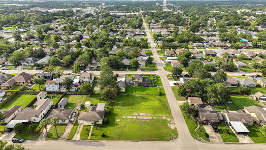 Jacinto City null-story, null-bed 10341 & 10345 Fairfax Street-idx