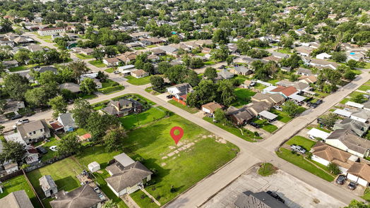 Jacinto City null-story, null-bed 10341 & 10345 Fairfax Street-idx