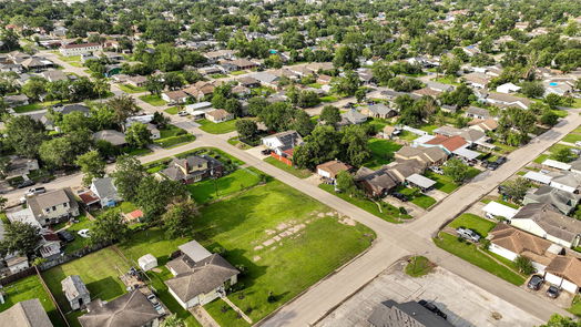 Jacinto City null-story, null-bed 10341 & 10345 Fairfax Street-idx