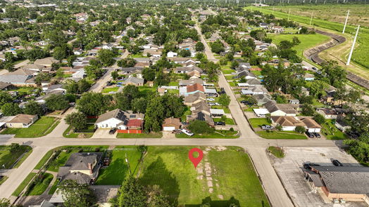 Jacinto City null-story, null-bed 10341 & 10345 Fairfax Street-idx