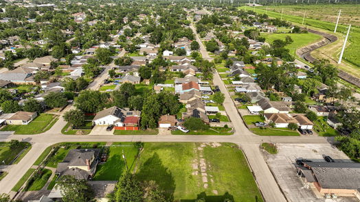 Jacinto City null-story, null-bed 10341 & 10345 Fairfax Street-idx