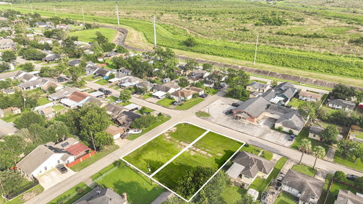 Jacinto City null-story, null-bed 10341 & 10345 Fairfax Street-idx