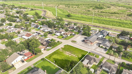 Jacinto City null-story, null-bed 10341 & 10345 Fairfax Street-idx