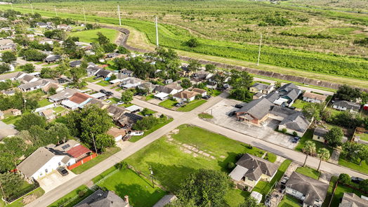 Jacinto City null-story, null-bed 10341 & 10345 Fairfax Street-idx