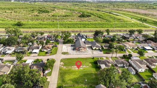 Jacinto City null-story, null-bed 10341 & 10345 Fairfax Street-idx