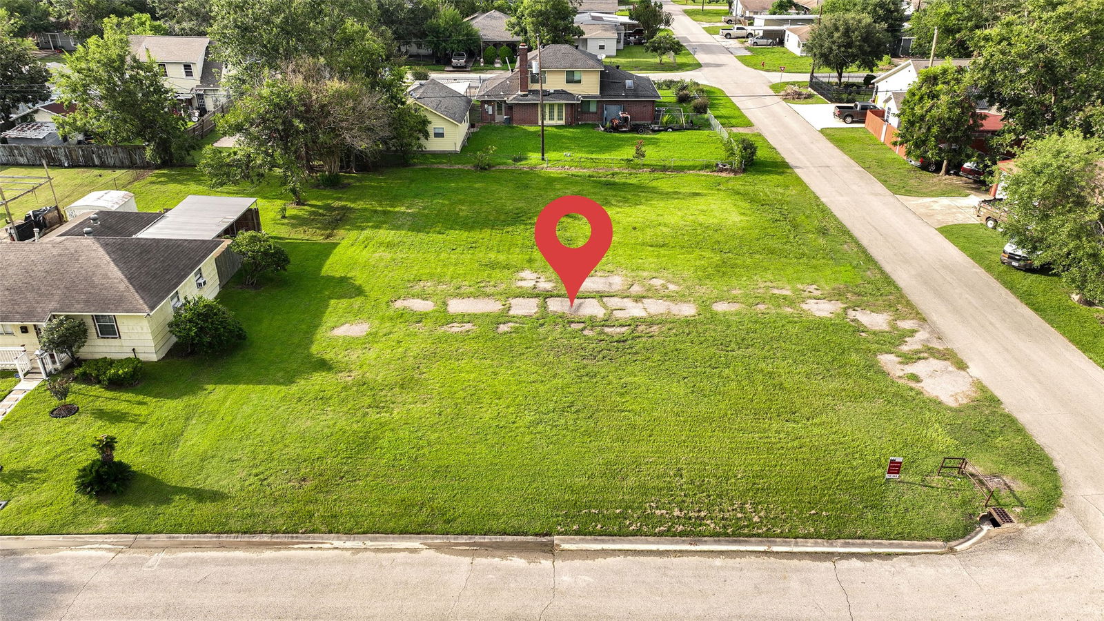 Jacinto City null-story, null-bed 10341 & 10345 Fairfax Street-idx