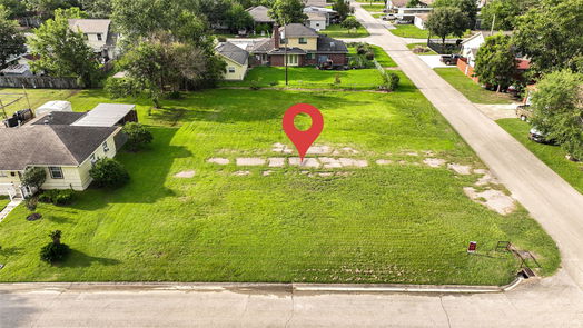 Jacinto City null-story, null-bed 10341 & 10345 Fairfax Street-idx