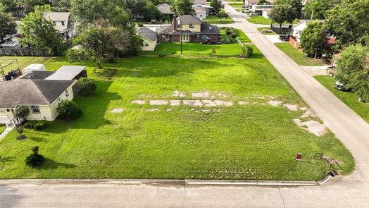 Jacinto City null-story, null-bed 10341 & 10345 Fairfax Street-idx