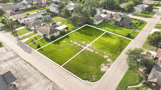 Jacinto City null-story, null-bed 10341 & 10345 Fairfax Street-idx