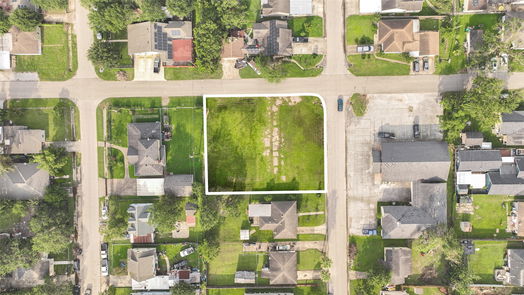 Jacinto City null-story, null-bed 10341 & 10345 Fairfax Street-idx