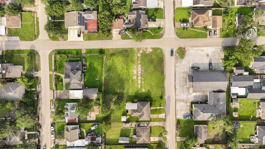 Jacinto City null-story, null-bed 10341 & 10345 Fairfax Street-idx