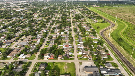 Jacinto City null-story, null-bed 10341 & 10345 Fairfax Street-idx