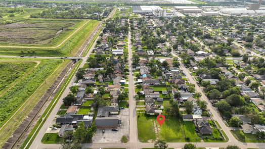 Jacinto City null-story, null-bed 10341 & 10345 Fairfax Street-idx