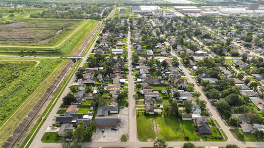 Jacinto City null-story, null-bed 10341 & 10345 Fairfax Street-idx