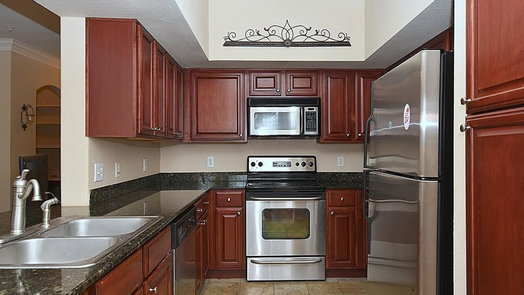 Houston null-story, 1-bed 7575 Kirby Drive 1208-idx