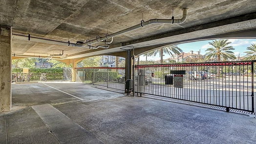 Houston null-story, 1-bed 7575 Kirby Drive 1208-idx