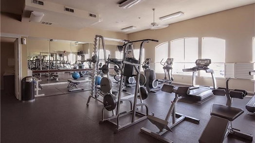 Houston null-story, 1-bed 7575 Kirby Drive 1208-idx