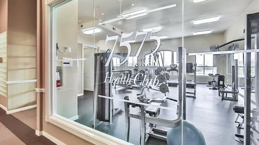 Houston null-story, 1-bed 7575 Kirby Drive 1208-idx