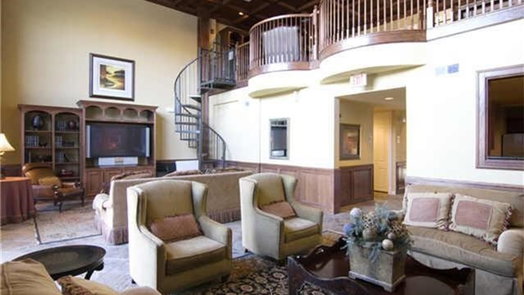 Houston null-story, 1-bed 7575 Kirby Drive 1208-idx