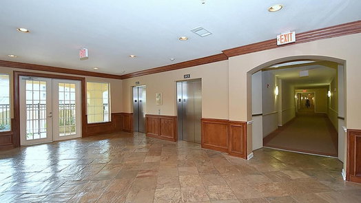 Houston null-story, 1-bed 7575 Kirby Drive 1208-idx