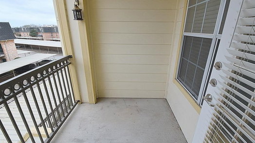 Houston null-story, 1-bed 7575 Kirby Drive 1208-idx