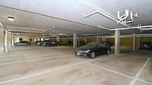 Houston null-story, 1-bed 7575 Kirby Drive 1208-idx