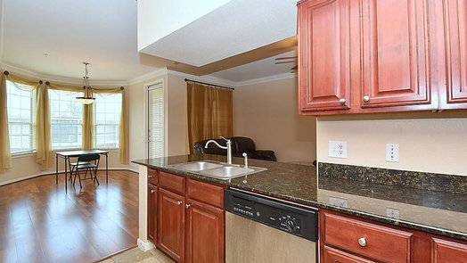 Houston null-story, 1-bed 7575 Kirby Drive 1208-idx