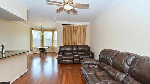 Houston null-story, 1-bed 7575 Kirby Drive 1208-idx