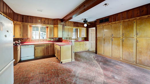 Houston 2-story, 0-bed 2329 Underwood Street-idx