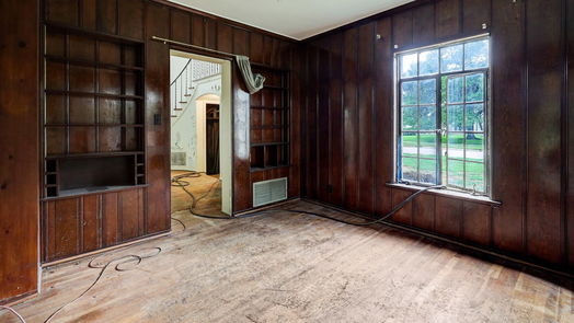 Houston 2-story, 0-bed 2329 Underwood Street-idx