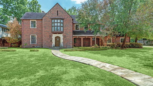Houston 2-story, 0-bed 2329 Underwood Street-idx