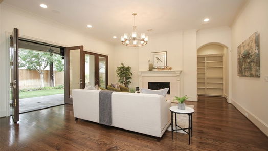 Houston 2-story, 4-bed 2036 Addison Road-idx