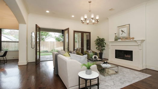 Houston 2-story, 4-bed 2036 Addison Road-idx