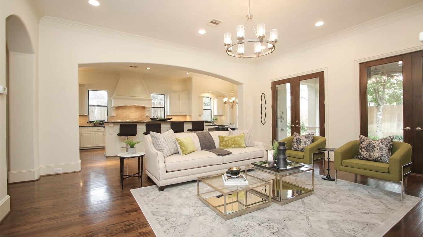 Houston 2-story, 4-bed 2036 Addison Road-idx