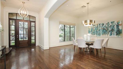 Houston 2-story, 4-bed 2036 Addison Road-idx