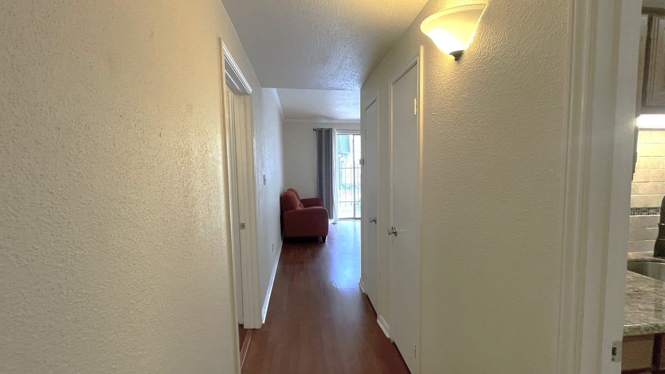 Houston 1-story, 1-bed 2475 Underwood Street 184-idx