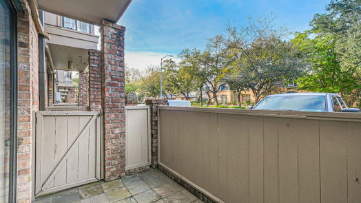 Houston 1-story, 2-bed 2425 Underwood Street 160-idx